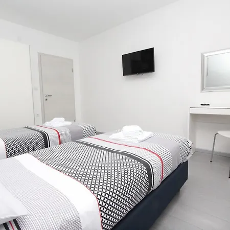 Apartment Karlo 1 Rovinj