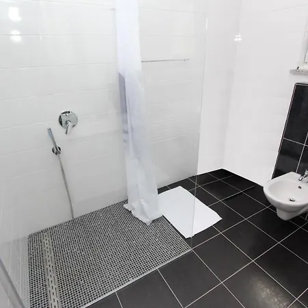 Karlo 1 Apartament