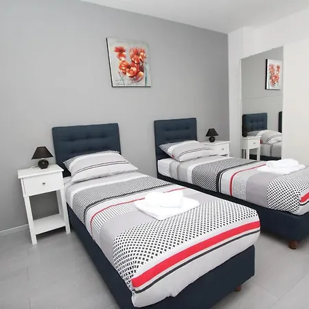 Apartment Karlo 1 Rovinj