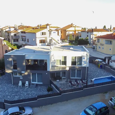 Apartman Karlo 1 Rovinj