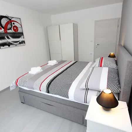 Karlo 1 Apartment Rovinj