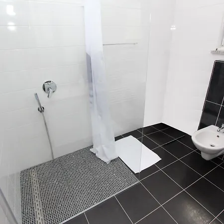 Apartment Karlo 1 *