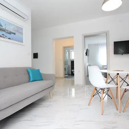 Karlo 1 Appartement Rovinj