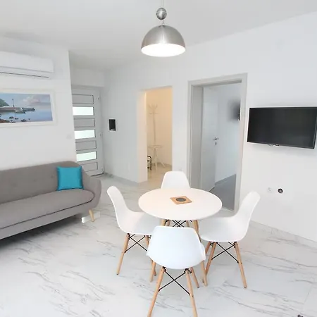 Apartment Karlo 1 Rovinj