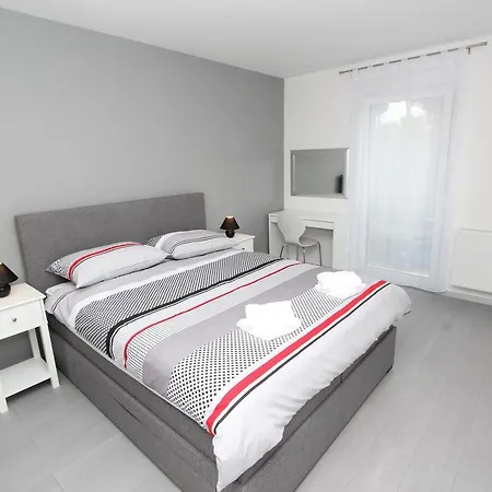 Apartment Karlo 1 Rovinj