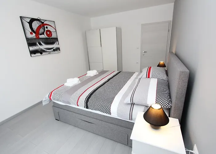 Karlo 1 Appartamento Rovigno