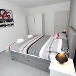 Karlo 1 Lägenhet Rovinj