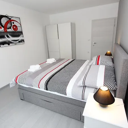 Karlo 1 Apartment Rovinj