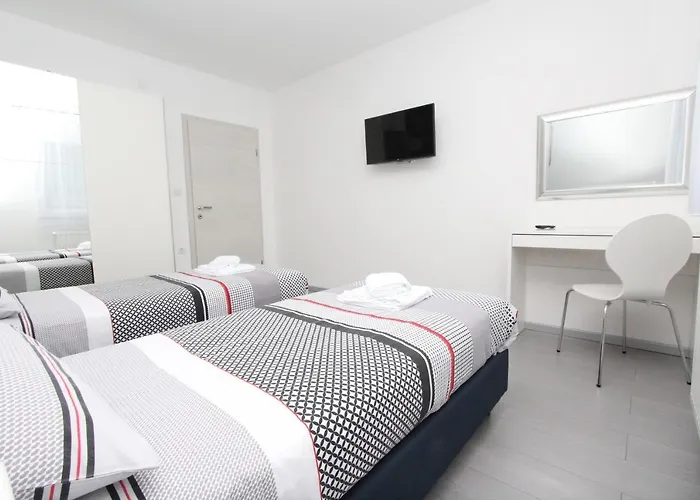 Apartament Karlo 1 Rovinj
