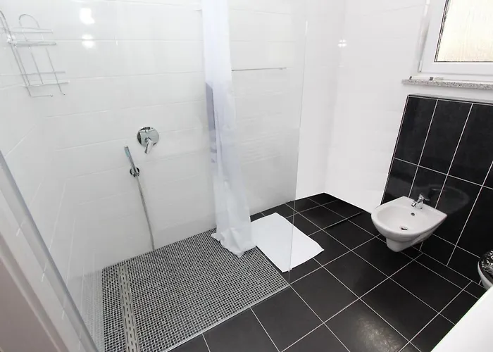 Karlo 1 Apartament