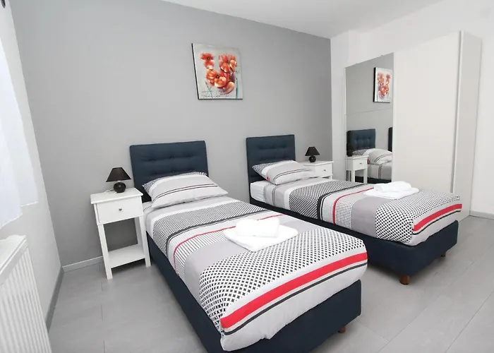 Apartament Karlo 1 Rovinj