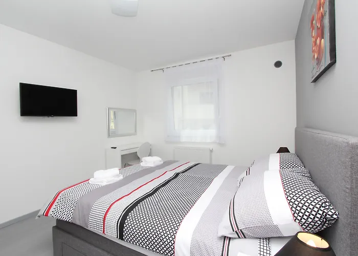 Karlo 1 Apartament Rovinj
