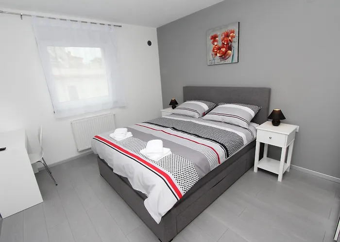 Karlo 1 Apartament