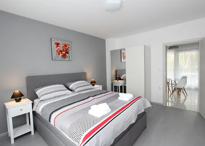 Apartament Karlo 1