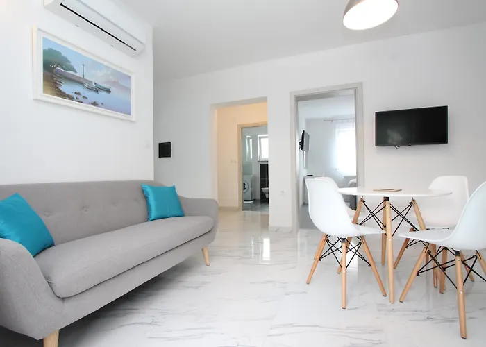 Apartament Karlo 1