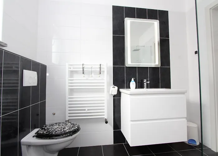 Apartament Karlo 1 Rovinj