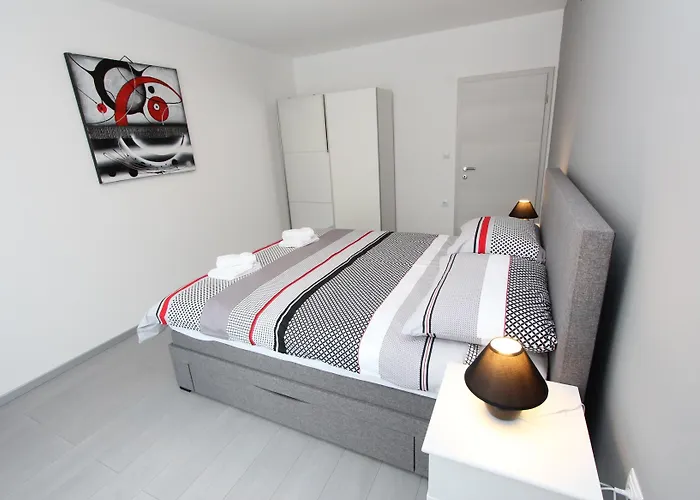 Karlo 1 Apartament Rovinj