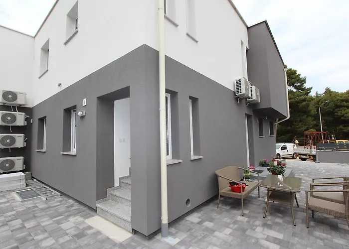 Apartament Karlo 1