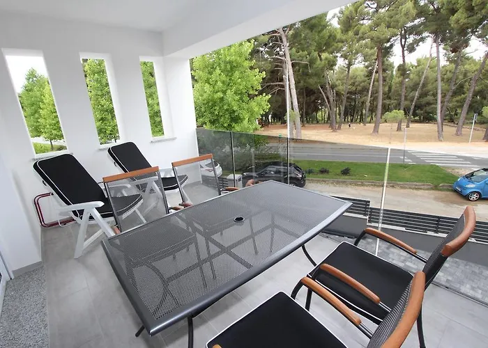 Karlo 1 Apartament