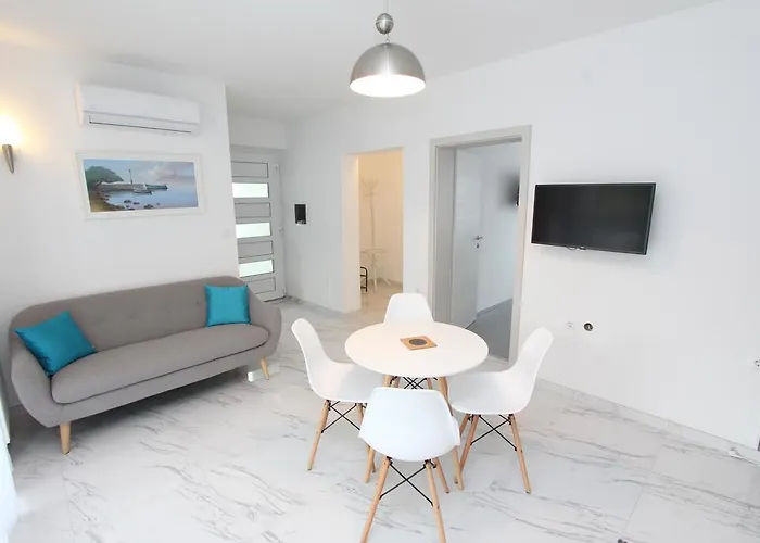 Apartament Karlo 1 Rovinj