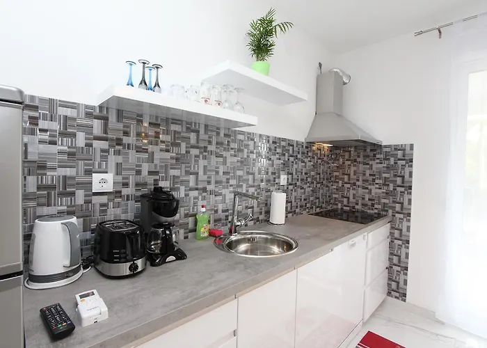 Apartament Karlo 1