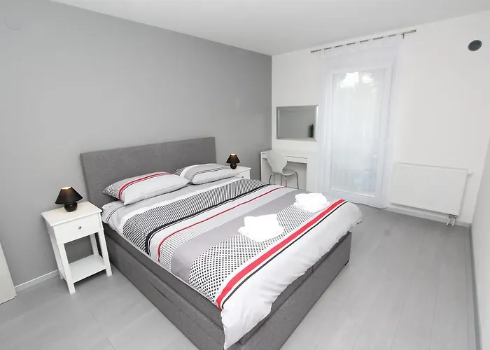 Apartament Karlo 1 Rovinj